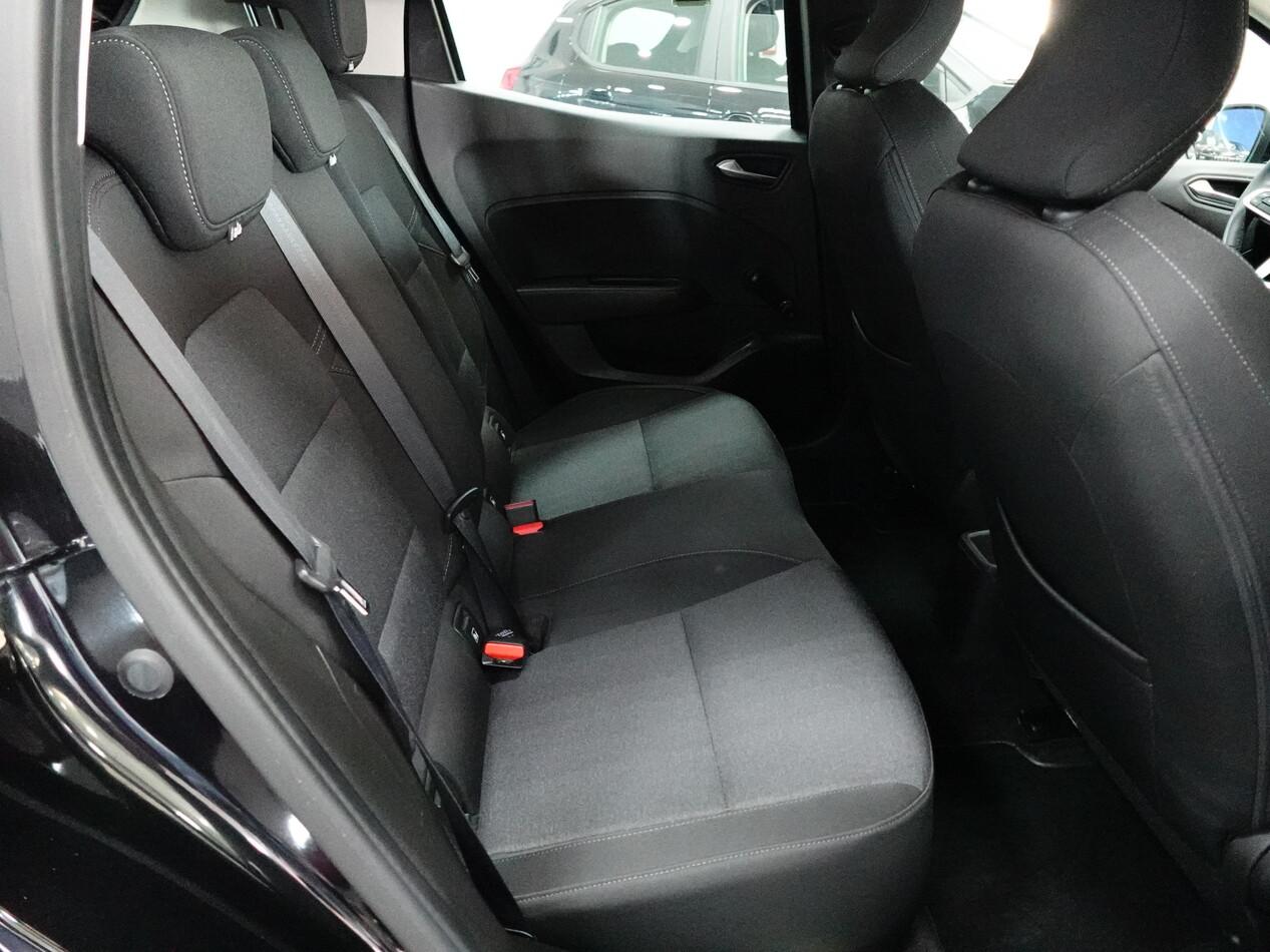 Renault Clio 1.5 BlueDCI 100 CV BUSINESS