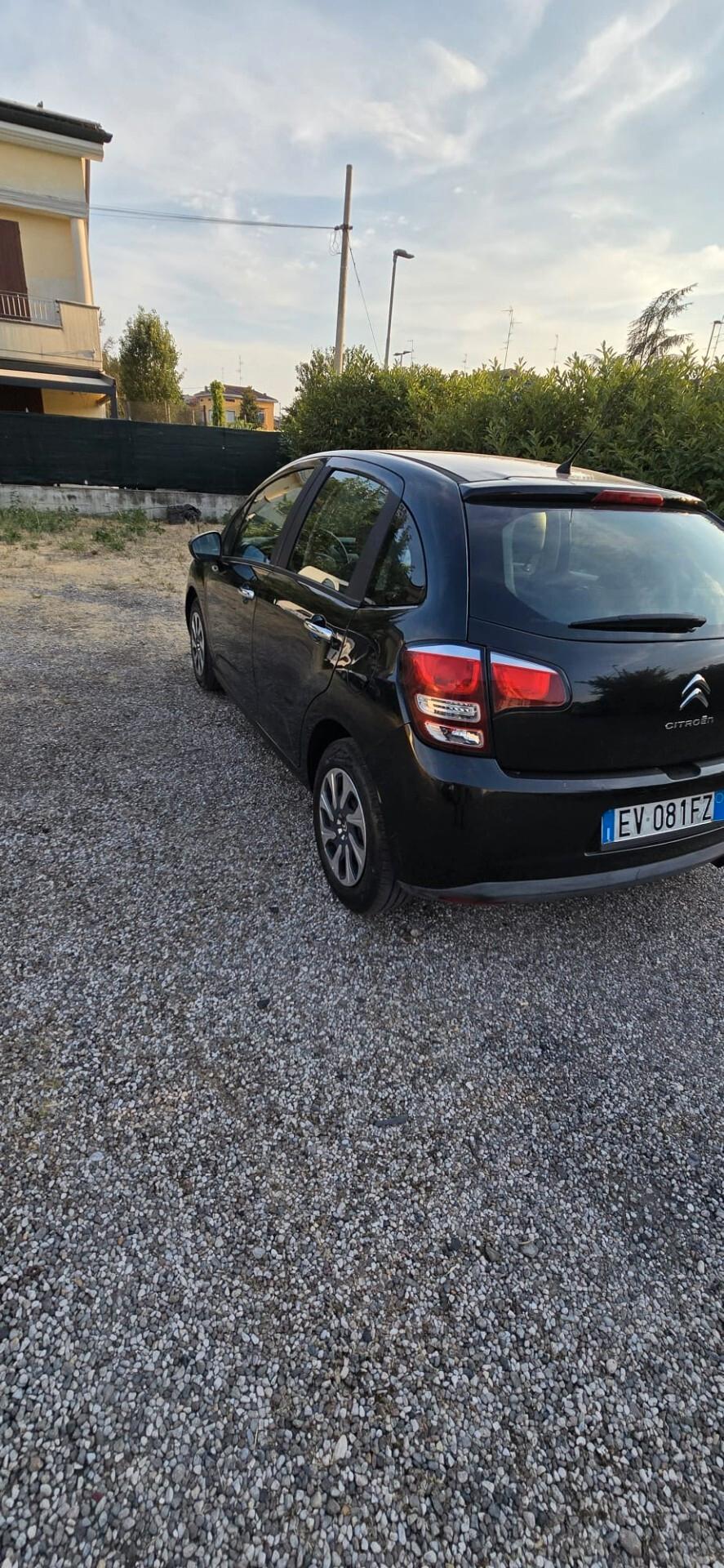 Citroen C3 1.0 VTi 68 Attraction
