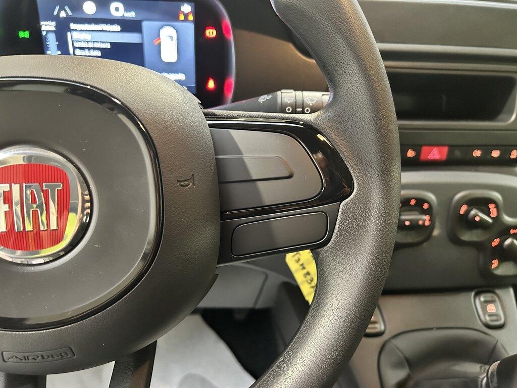 Fiat Pandina 1.0 FireFly Hybrid Pop