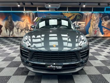 Porsche Macan 3.0 S Diesel