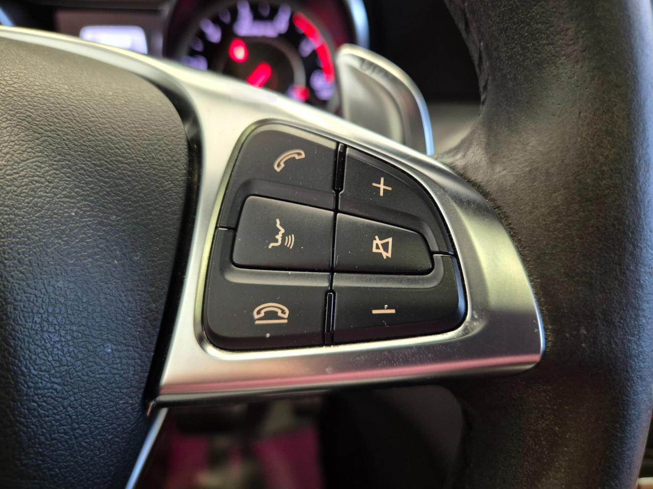 Mercedes A 45 AMG 381cv 4Matic - Tetto - Sedili Guscio - Sosp. Elettroniche