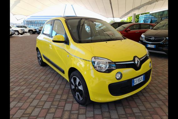 RENAULT Altri modelli Twingo 1.0 sce Openair(Energy) S&S 69cv