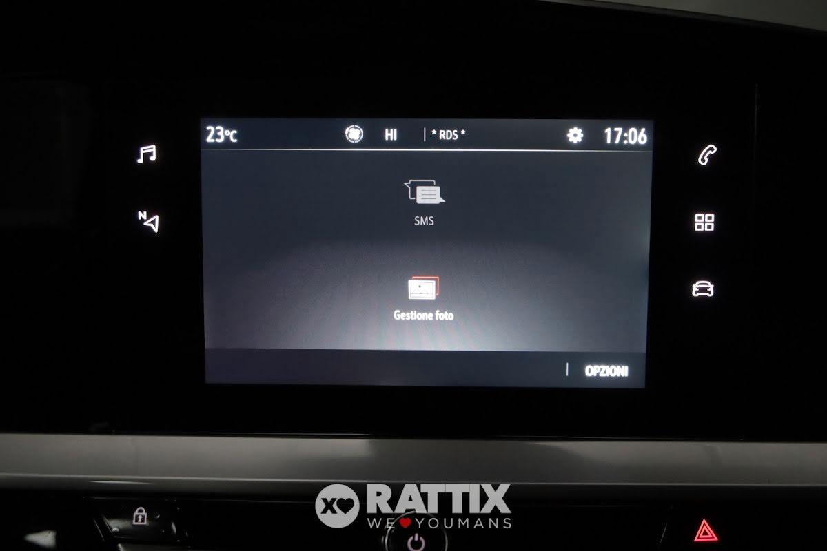 Opel Mokka 1.2 Hybrid 145CV GS DCT6