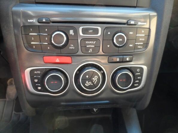 Citroen C4 1.6 HDi 90 Business