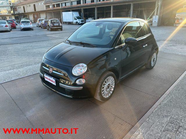 FIAT 500 1.2 Lounge IMP-GPL!!!!