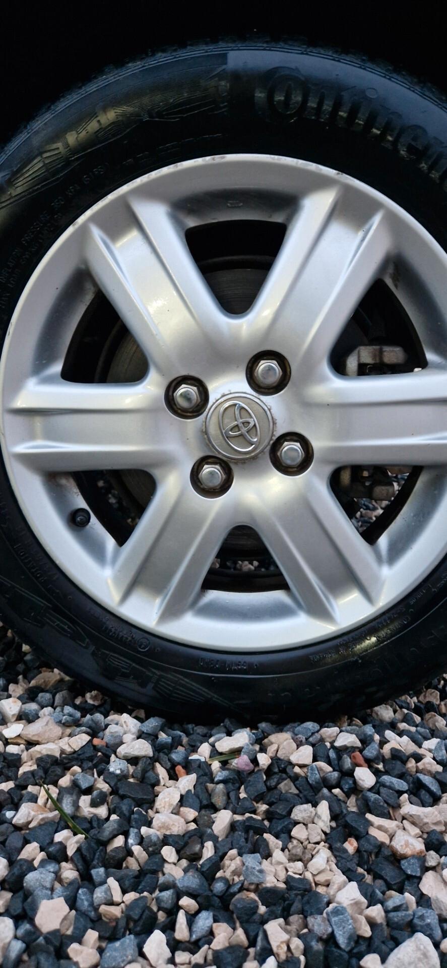 Toyota iQ 1.0 Sol perfetta