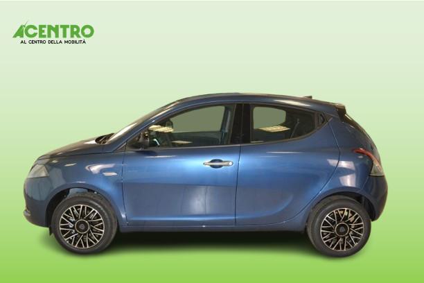 LANCIA Ypsilon 1.0 FireFly 70cv Start&Stop Hybrid PLATINO