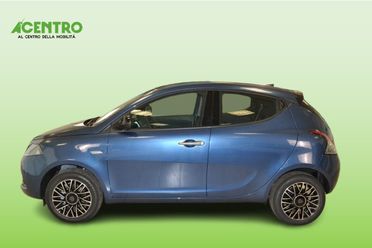 LANCIA Ypsilon 1.0 FireFly 70cv Start&Stop Hybrid PLATINO