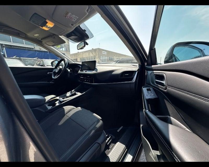 Nissan Qashqai Qashqai 1.5 e-power N-Connecta 2wd