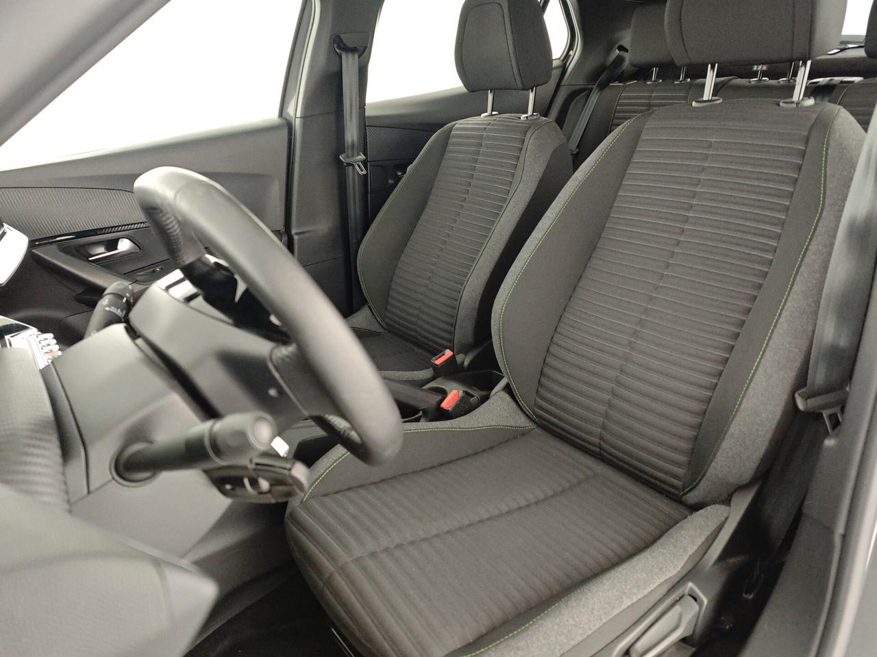 Peugeot 2008 PureTech 100 S&S Active