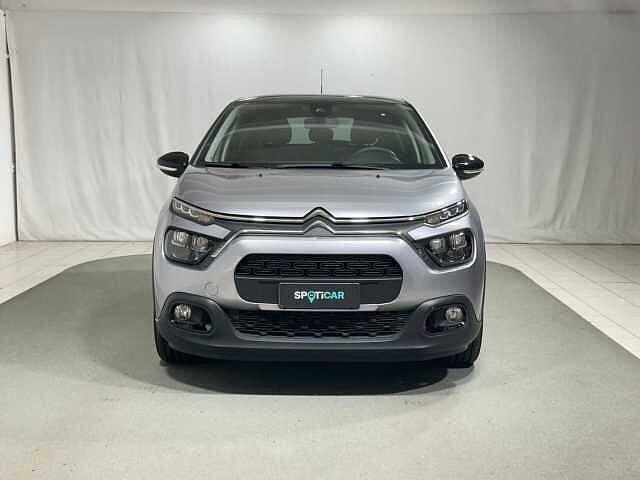 Citroen C3 PureTech 110 S&S Shine