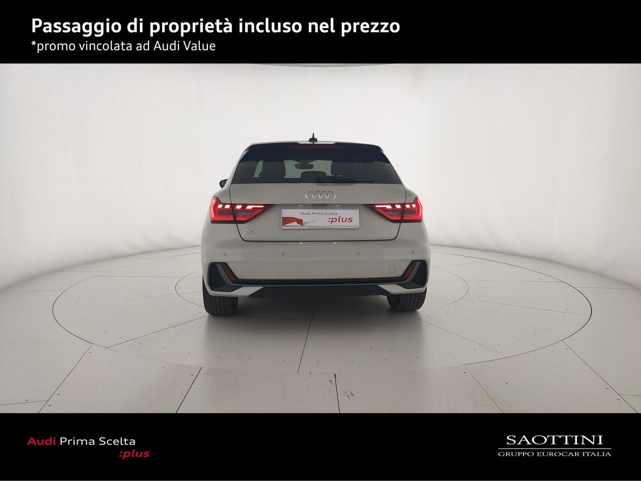 Sportback 35 1.5 TFSI S line edition S tronic