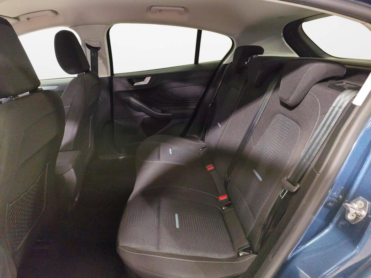 Ford Focus Active 1.0t ecoboost h 125cv