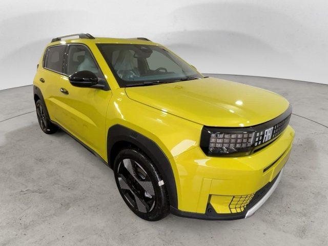 FIAT Grande Panda Grande Panda 1.2 Hybrid 110 CV S&S La Prima