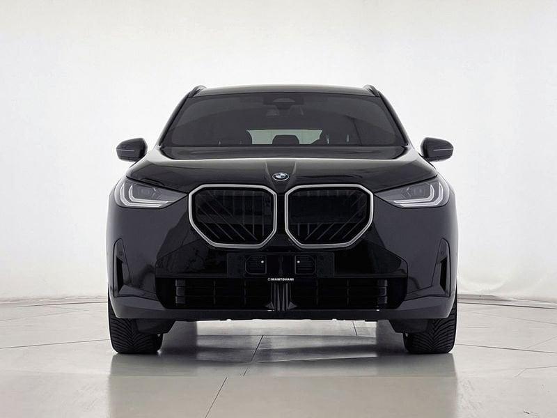 BMW X3 X3 xDrive20d 48V MSport