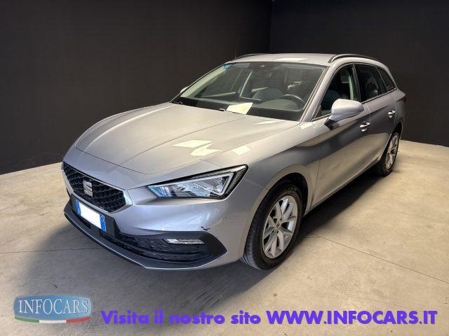 SEAT Leon Sportstourer 2.0 TDI 150 CV DSG Business - PROMO