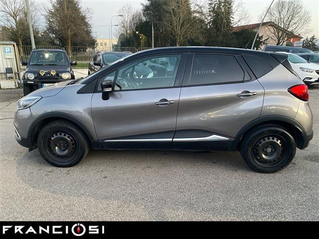 RENAULT Captur 1.2 TCe 120cv Intens EDC S S E6