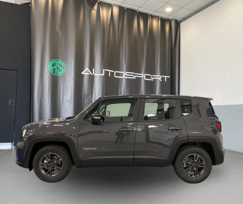 Jeep Renegade 1.0 T3 Longitude