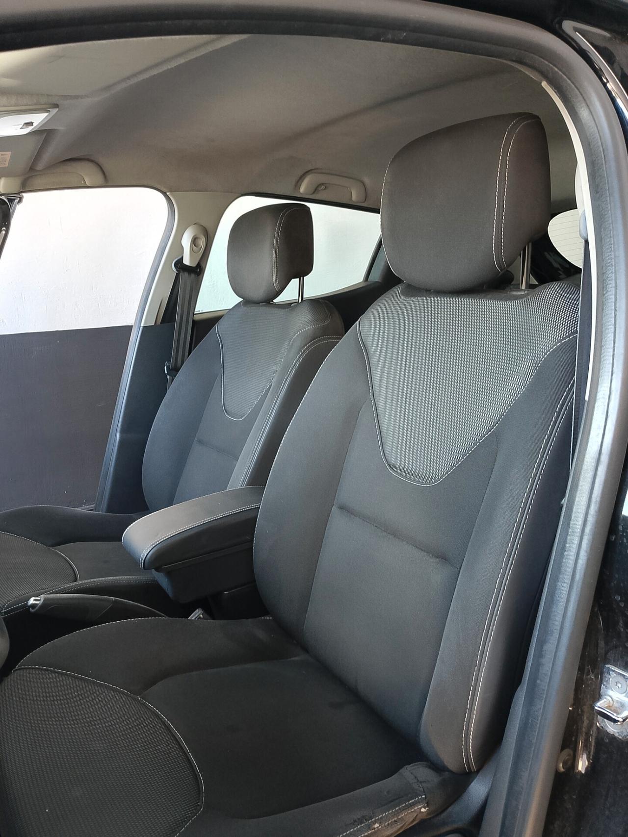 Renault Clio TCe 12V 90 CV GPL Start&Stop 5 porte Energy Life