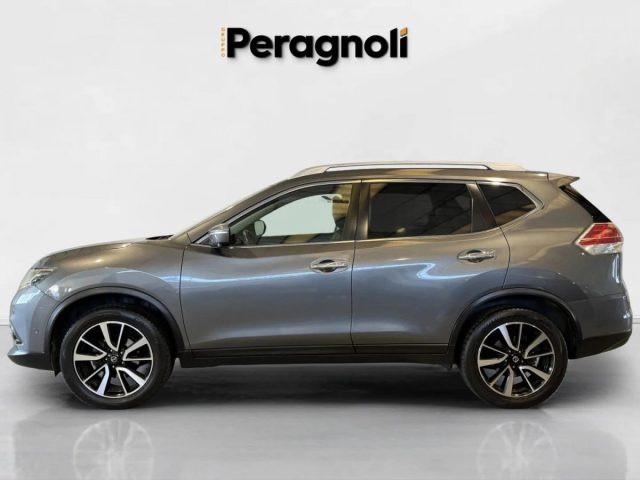 NISSAN X-Trail 1.6 2WD TEKNA