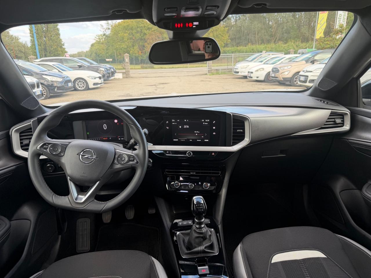 Opel Mokka 1.2 Turbo GS