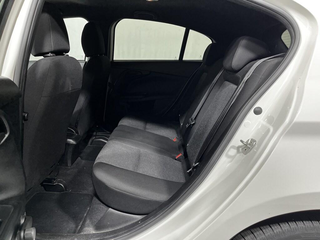 Fiat Tipo 5p 1.4 Street 95cv my20