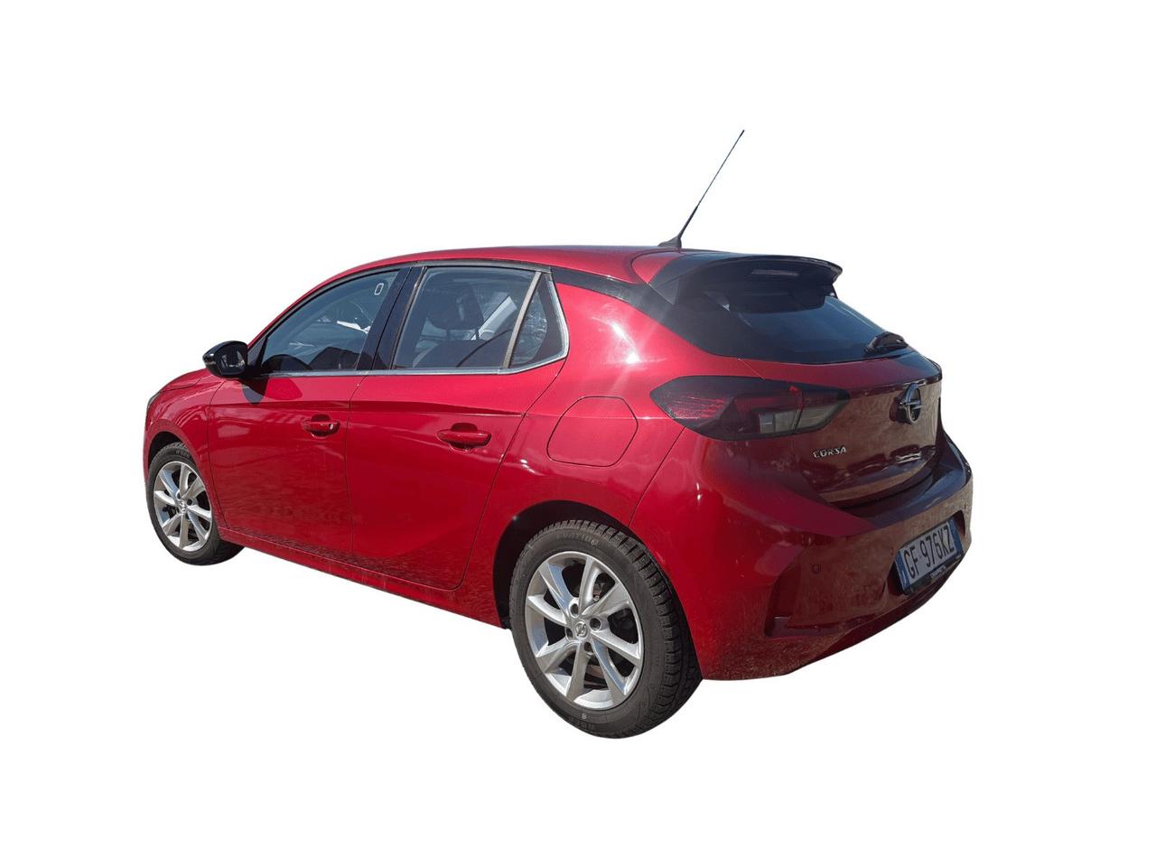 Opel Corsa 1.5 elegance s&s 100cv