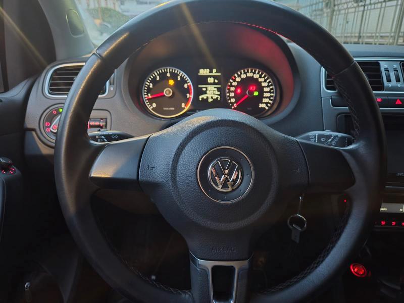 Volkswagen Polo 5 Porte Polo 5p 1.4 Highline dsg