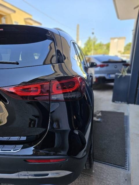 Mercedes Classe GLA 180 d Premium auto
