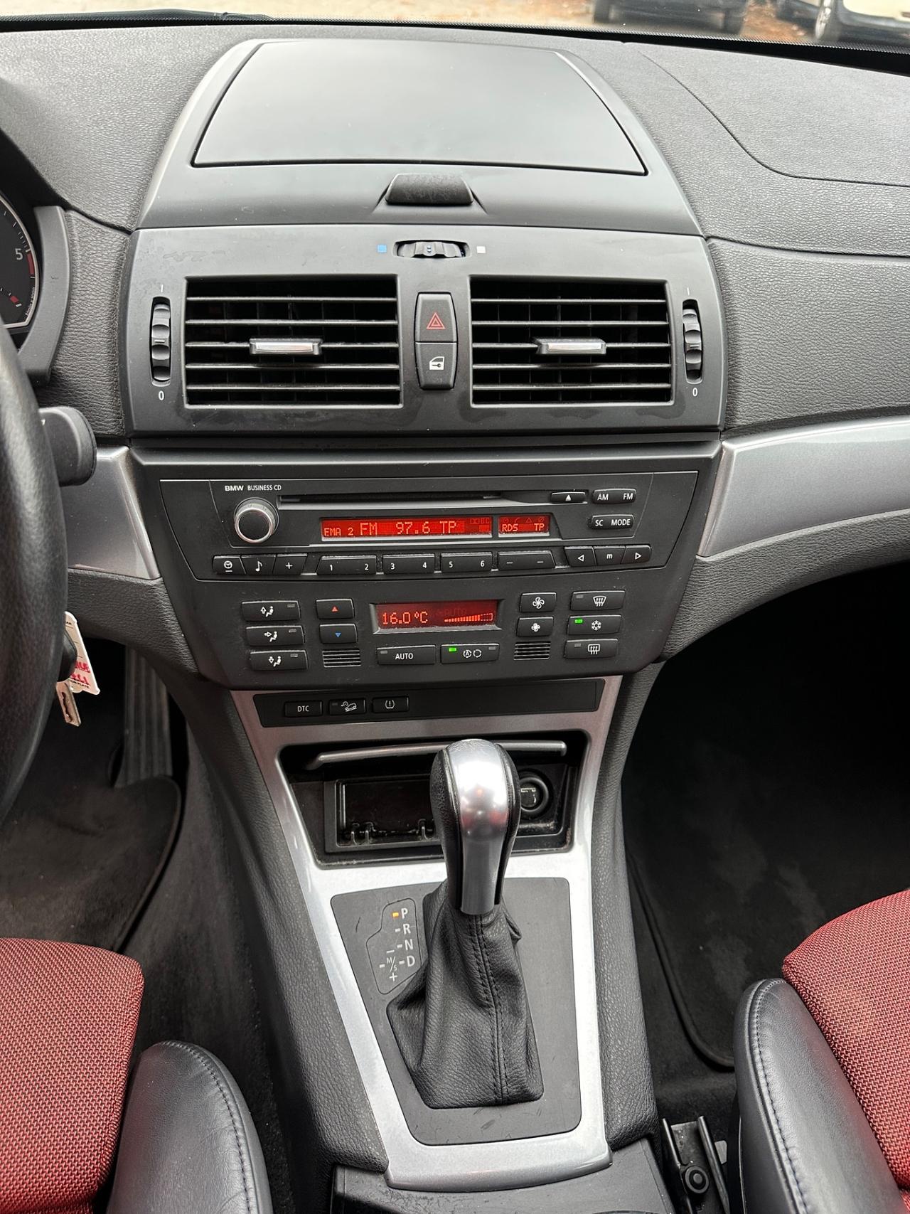 Bmw X3 xDrive20d Limited Sport Edition