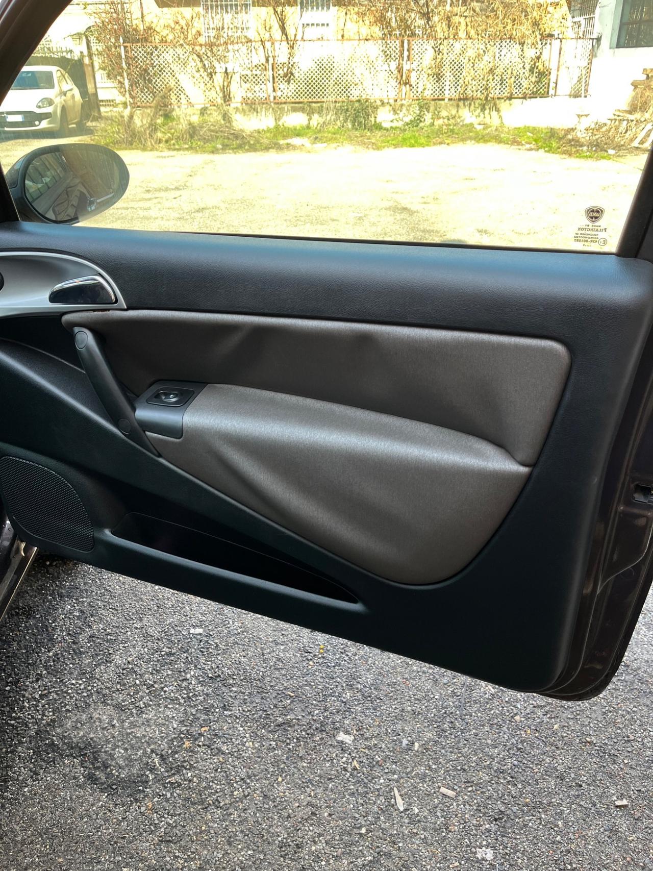 Lancia Ypsilon 1.2 Argento