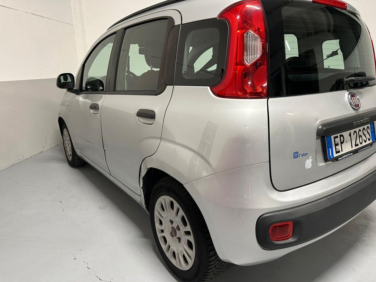 Fiat Panda 1.2 EasyPower Classic