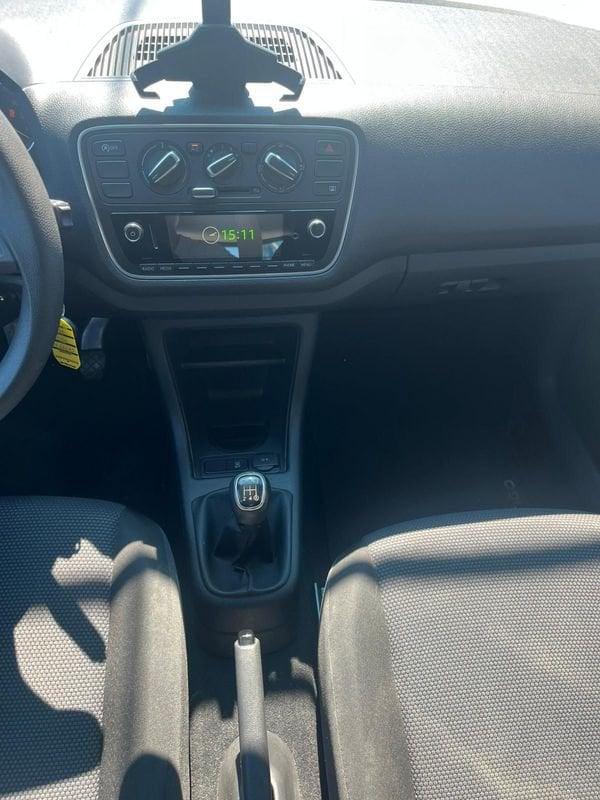 Skoda Citigo 1.0 MPI 3 porte Ambition G-Tec