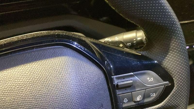 Peugeot 308 308 PureTech Turbo 130 S&S EAT8 SW GT