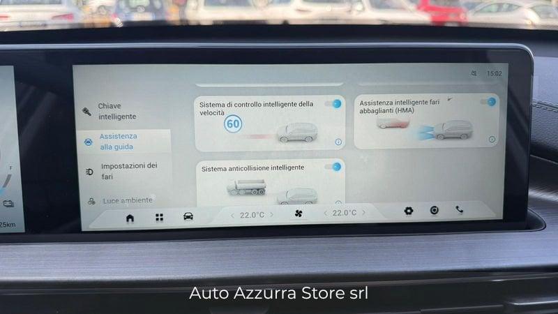 DR AUTOMOBILES DR 5 Collection 1.5 HEV Collection DHT *PROMO AZZURRA*