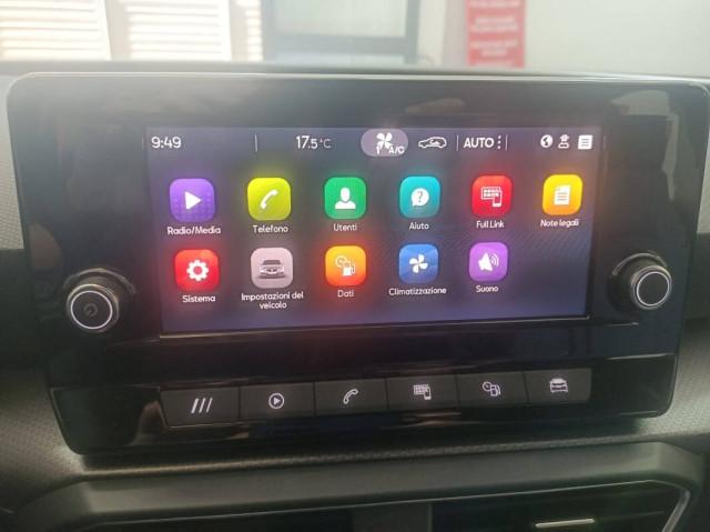 Seat Leon 1.0 tsi Style 90cv