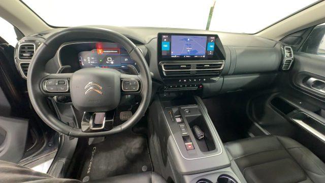 CITROEN C5 Aircross BlueHDi 130 S&S EAT8 MAX #VARI COLORI