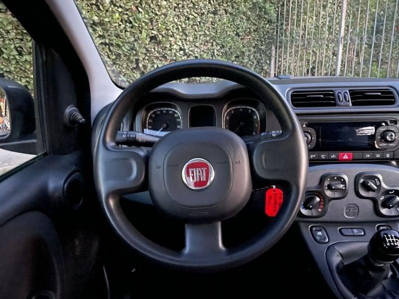 FIAT Panda 1.0 70 cv Hybrid 20.000 KM NEOPATENTATI