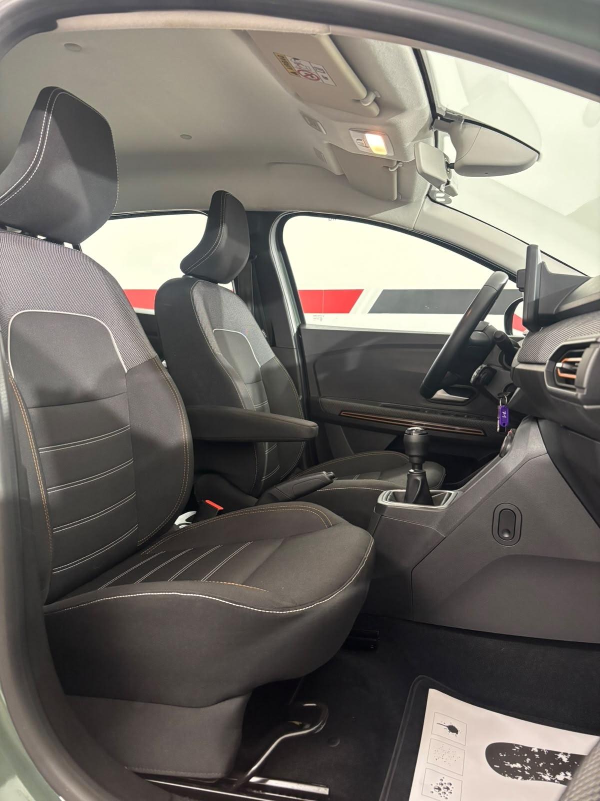 Sandero Stepway 1.0 TCe 90 CV Extreme* SOLO 26000 KM*