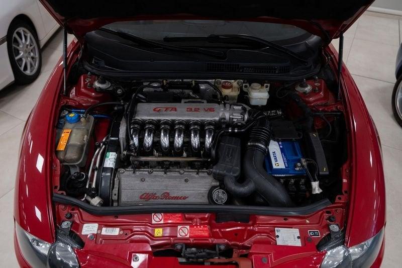 Alfa Romeo GT Modello ALFA ROMEO - GTA