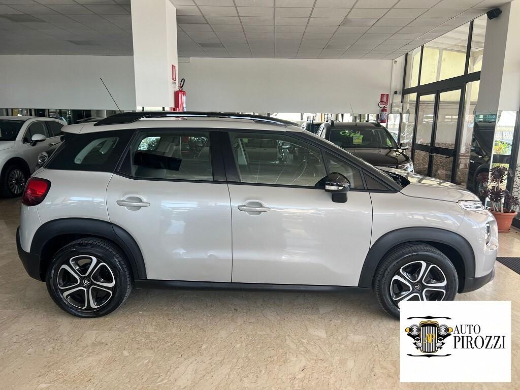 CITROEN C3 AIR CROSS 1.6 DIESEL 100 CV 2019