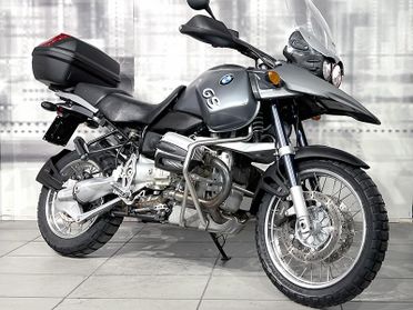 Bmw R 1150 GS