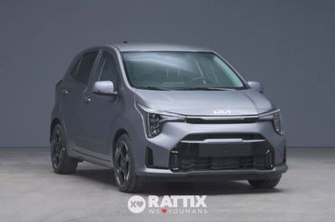 Kia Picanto 1.0 mpi 63CV 20th Aniversary Edition