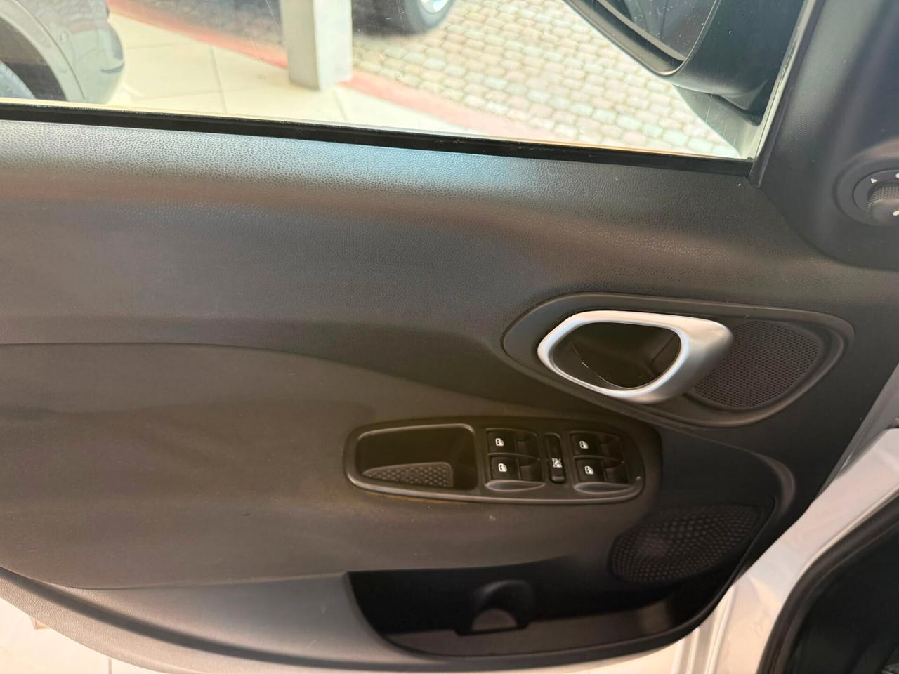 FIAT 500L 1.3 DIESEL DEL NORD ITA 2015