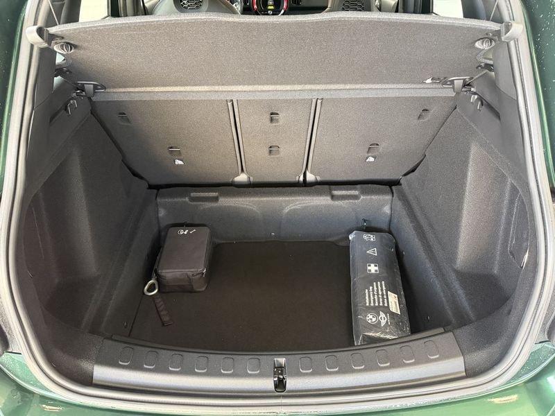 MINI Mini Countryman F60 Mini 1.5 One D Hype Countryman allestimento JCW