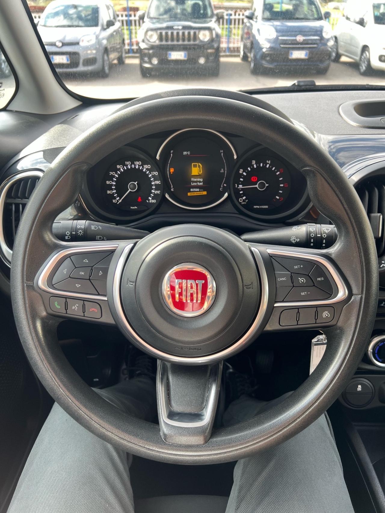 Fiat 500L 1.3 Multijet 95 CV 2020