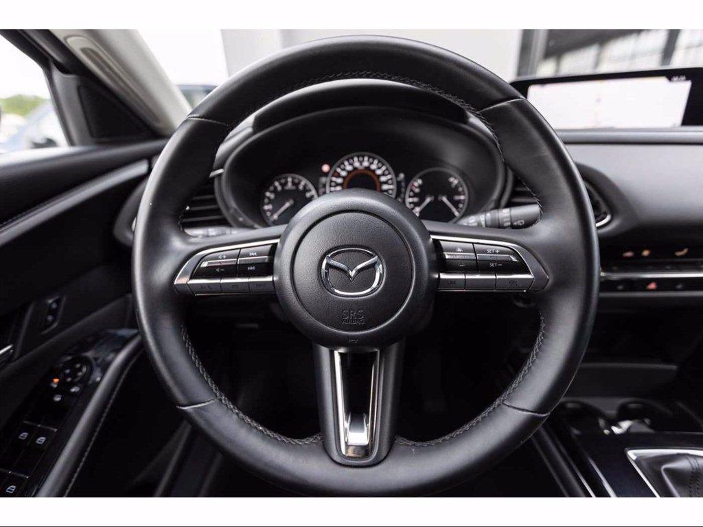 MAZDA CX-30 2.0L Skyactiv-X M Hybrid 2WD Executive del 2021