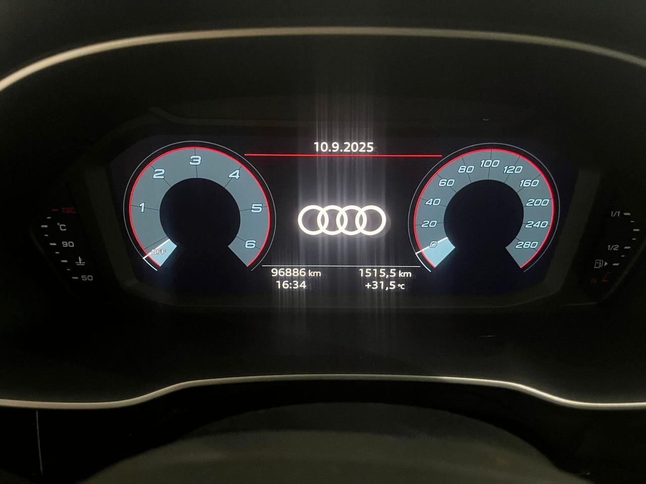 Audi Q3 SPB 35 TDI S tronic Business Plus