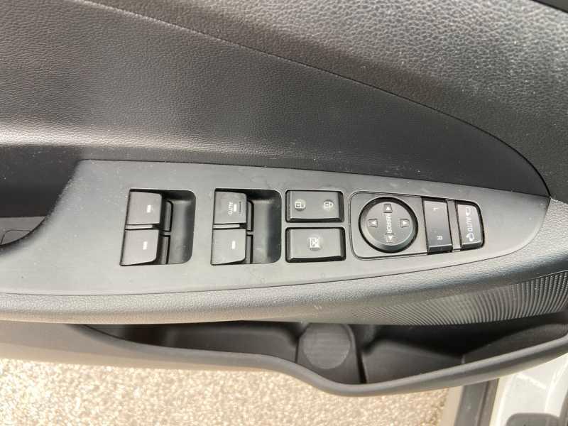 HYUNDAI Tucson 1.7 crdi Xpossible 2wd 141cv DcT