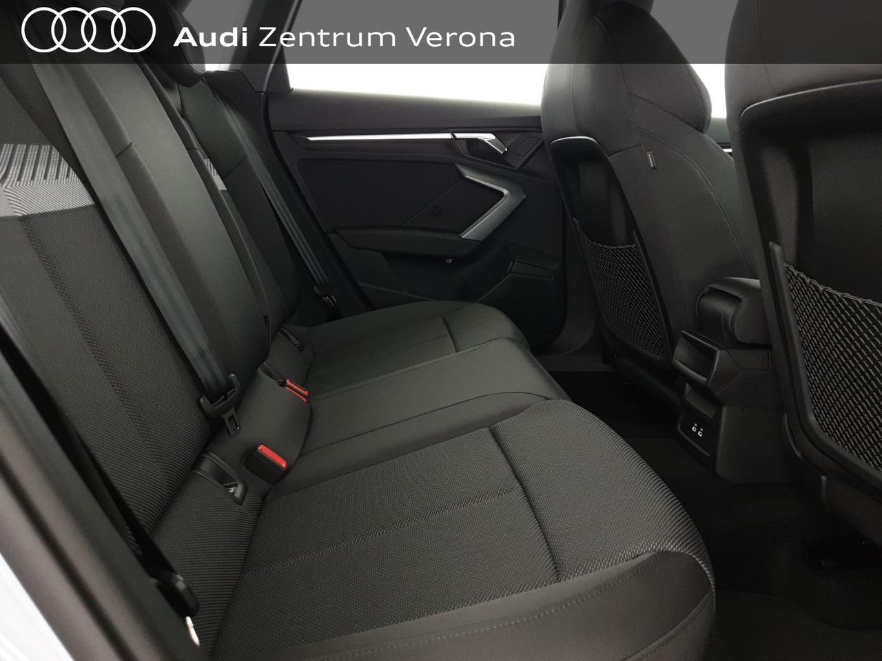 Sportback 1.5TFSI 150CV S tronic Business Advanced